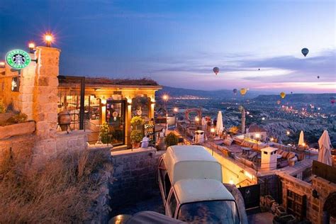 DREAM OF CAPPADOCIA (S̶$̶3̶2̶8̶) S$293 .